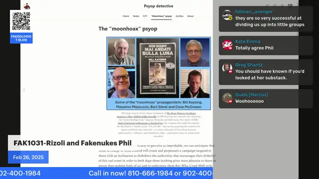 FAK1031-Fakenukes and Rizoli