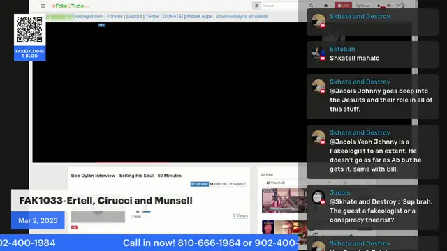 FAK1033-Ertell, Cirucci and Munsell