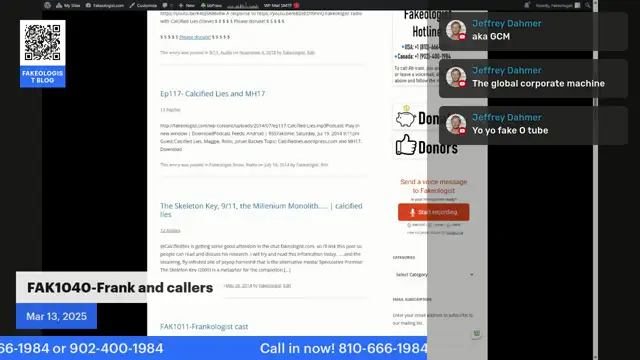 FAK1040-Frank and callers