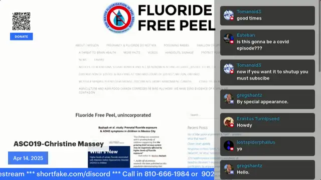 ASC019-Christine Massey