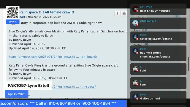 FAK1057-Lynn Ertell on Blue Phallus