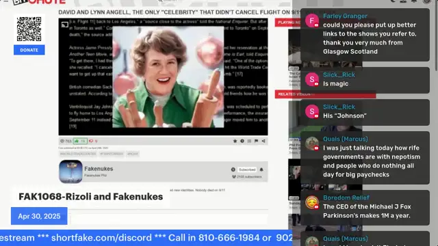 FAK1068-Rizoli and Fakenukes