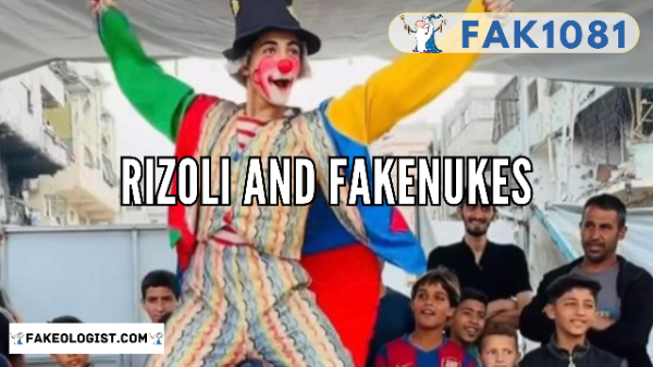 FAK1081-Rizoli and Fakenukes