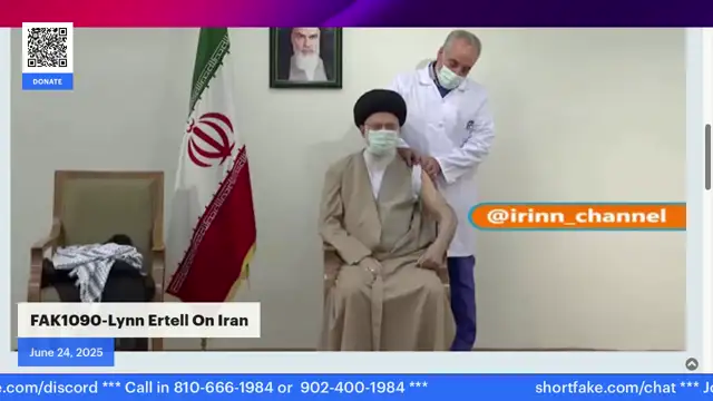 FAK1090-Lynn_Ertell_On_Iran_Fakery