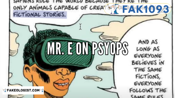 FAK1093-Mr. E on Psyops   Jun 29 · 8:00 PM