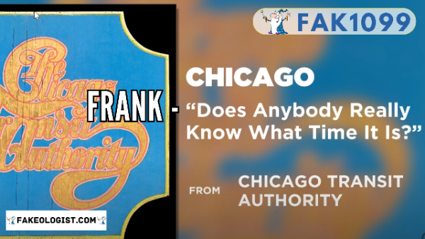 FAK1099-Frank-Does anyone know what time it is?