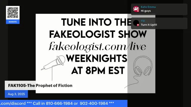 FAK1105-The_Prophet_of_Fiction_on_Shakespeare