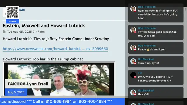 FAK1106-Lynn Ertell on Woke right