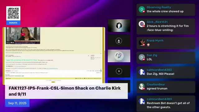 FAK1127-IPS-Frank-Simon-Shack-on-Charlie-Kirk-and-911