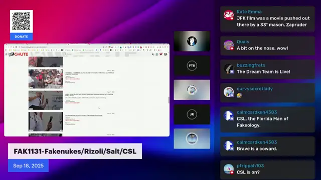 FAK1131-Fakenukes/Rizoli/Salt/CSL