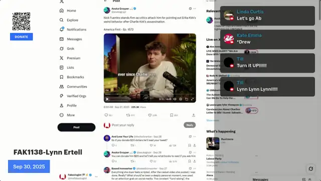 FAK1138-Lynn_Ertell_on_the-Charlie_Kirk