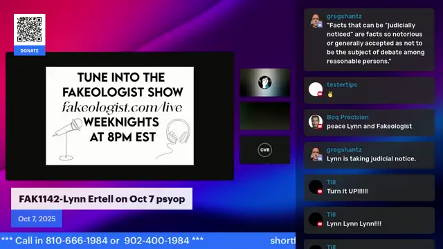 FAK1142-Lynn Ertell on Oct 7