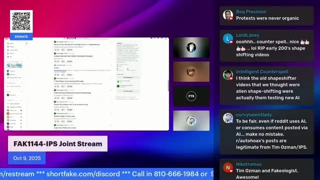 FAK1144-IPS Joint Stream - CSL and Frank