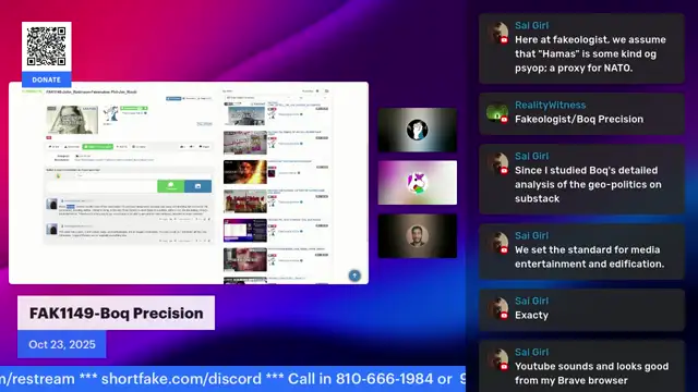 FAK1149-Boq Precision and CSL