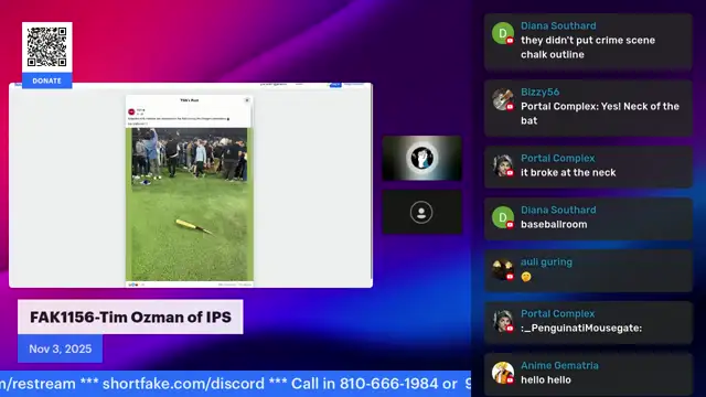 FAK1156-IPS on the Kirks