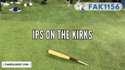 FAK1156-IPS on the Kirks