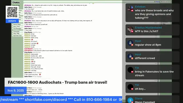 Fakeologist on 09-Nov-25-16:29:30
