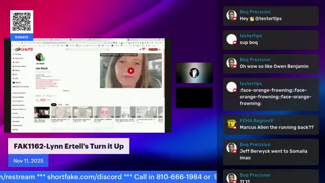 FAK1162-Lynn Ertell's Turn it Up