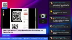 FAK1171-Prophet of Fiction-Tartaria's Sacrificial Kings and Human Farms