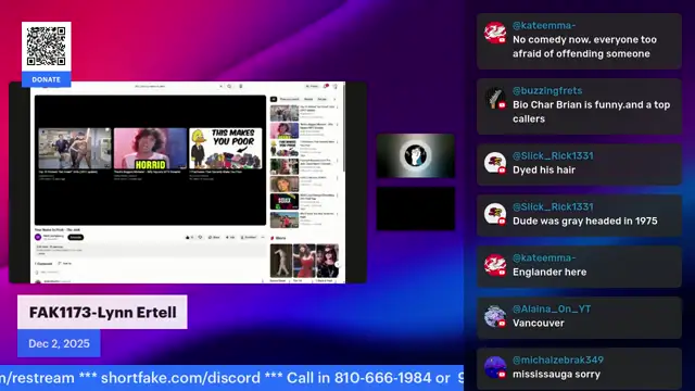 FAK1173-Lynn Ertell on Covid