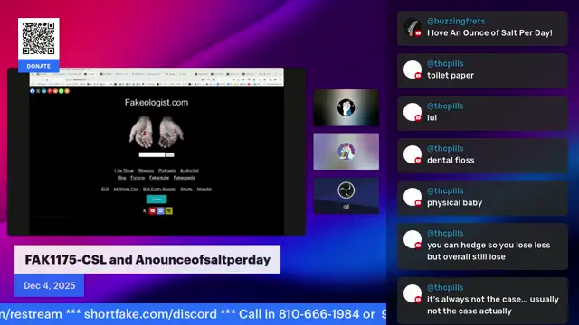 FAK1175-CSL and Anounceofsaltperday and callers