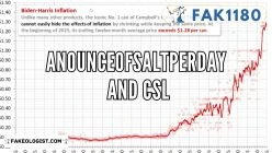 FAK1180-Anounceofsaltperday and CSL on fake money