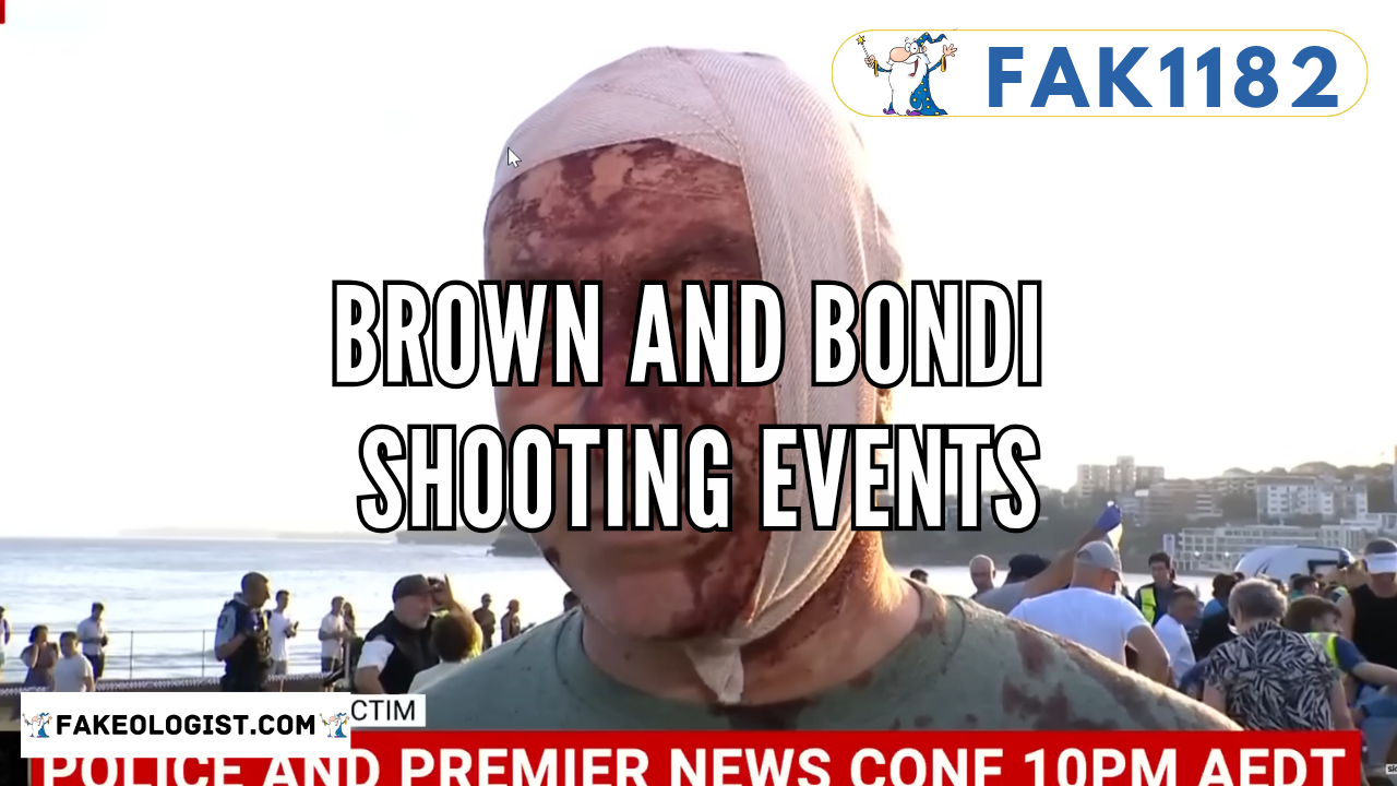 FAK1182-Brown and Bondi shooting events