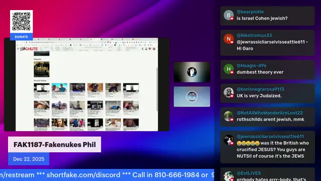 FAK1187-Fakenukes Phil end of year wrap up