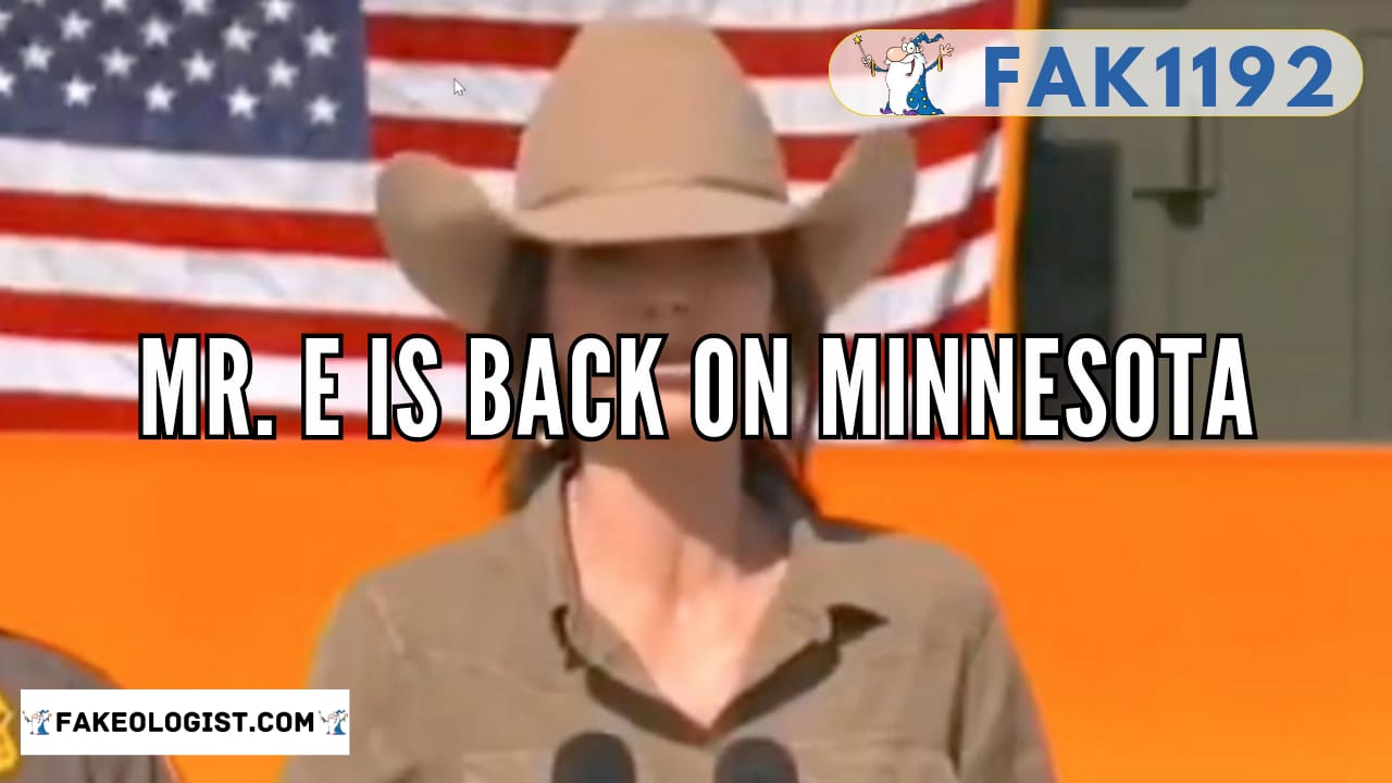 FAK1192-Mr E on Minnesota chaos