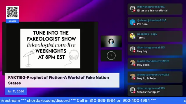 FAK1193-Prophet of Fiction-A World of Fake Nation States