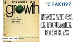 FAK1197-Frank and CSL on Population Bomb Hoax
