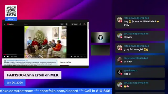 FAK1200-Lynn Ertell on MLK