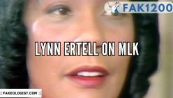 FAK1200-Lynn Ertell on MLK