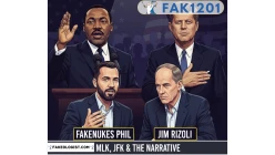 FAK1201-Fakenukes-and-Rizoli-MLK-JFK-Hoax