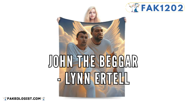 FAK1202-John the Beggar-Lynn Ertell