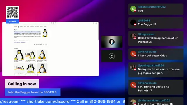 FAK1204-Tim Ozman from IPS - Penguins in the White House