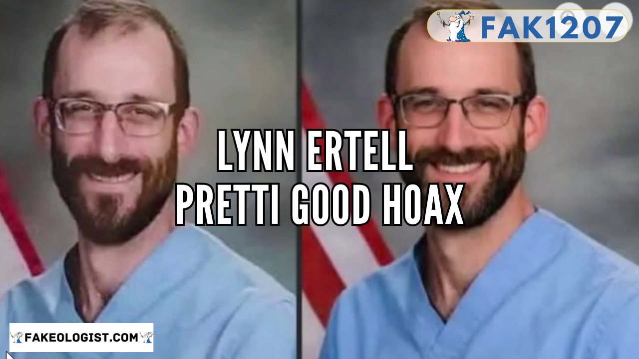 FAK1207-Lynn Ertell Pretti Good Hoax