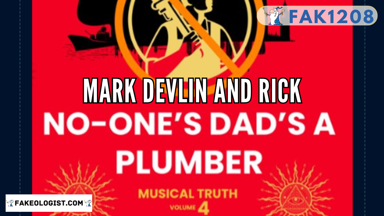 FAK1208-Mark Devlin and Esoterick