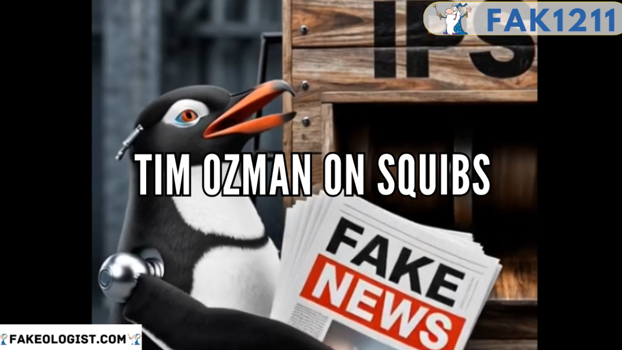 FAK1211-Tim Ozman on Squibs