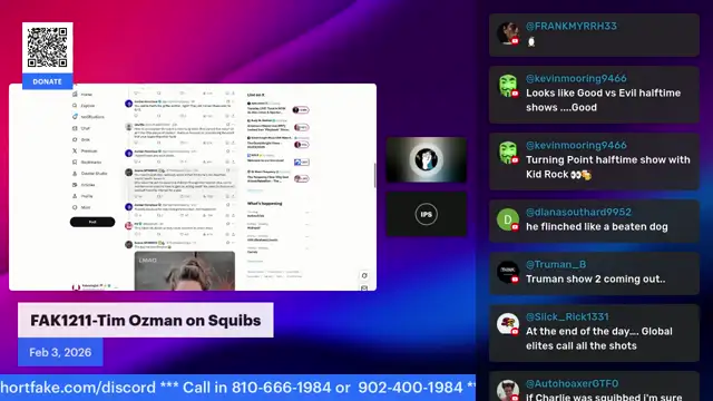 FAK1211-Tim Ozman on Squibs