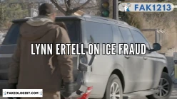 FAK1213-Lynn Ertell on ICE fraud