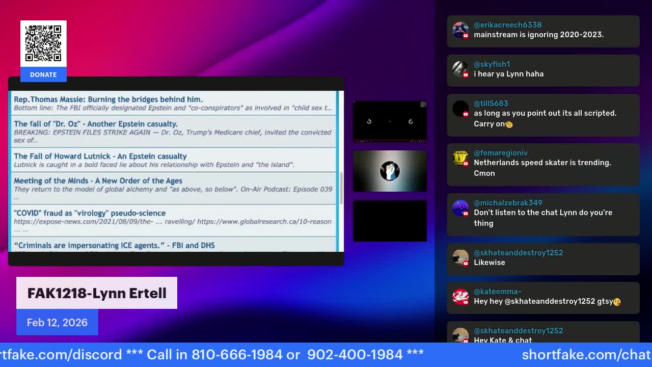 Fakeologist on 13-Feb-26-01:03:12