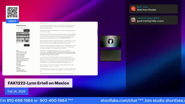 FAK1222-Lynn Ertell on MTG