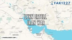 FAK1227-Lynn Ertell on Iran