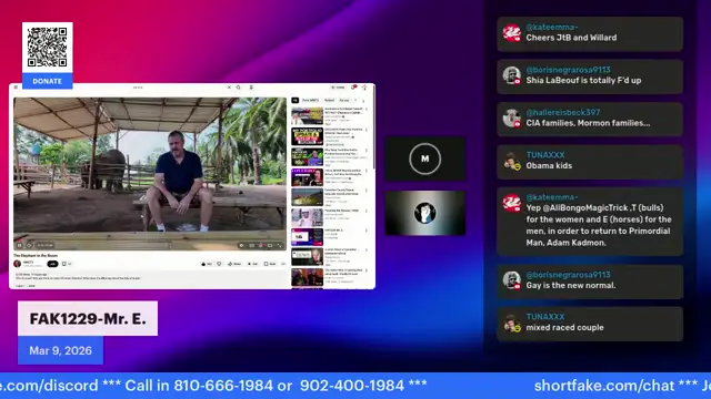 FAK1229-Mr. E. on Trump