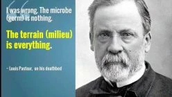 THE GERM THEORY DECEPTION PART 1