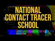 National Contact Tracer Correspondence School