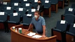 John Ziegler - Fed Up With Ventura County Officialsâ€™ COVID-19 Lies