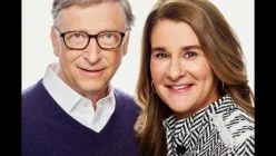 Are Bill and Melinda Gates transgender?