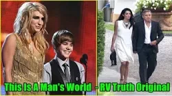 This Is A Man's World - RV Truth Original